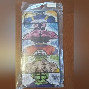 IPHONE 12 PRO MAX ANIME CASE
